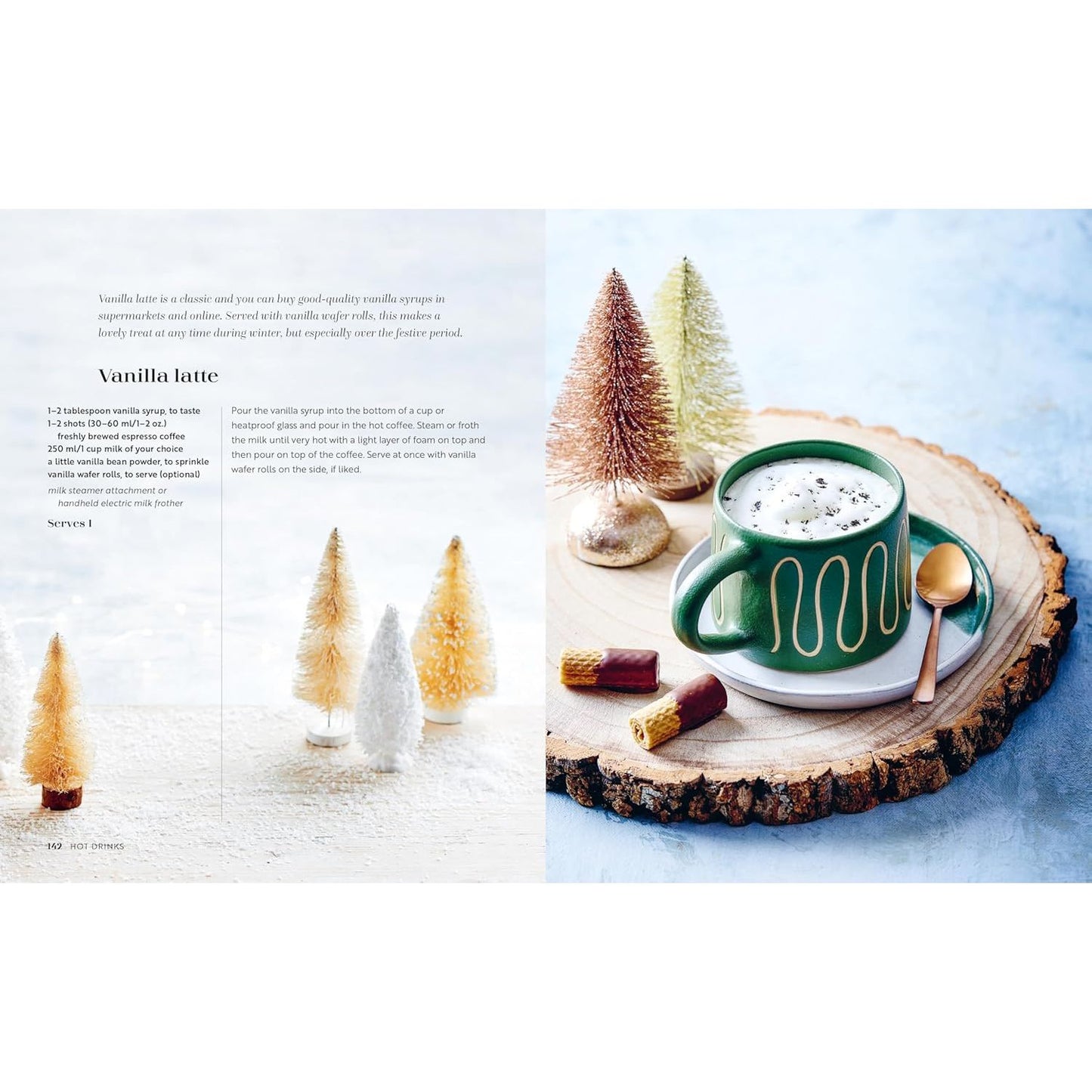WINTER WARMERS BY WINTERS, PETER & SMALL