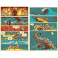 GODZILLA'S MONSTERPIECE THEATRE BY TOM SCIOLI