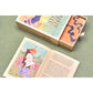 THE INFINITE DOOR: A TAROT DECK AND GUIDEBOOK BY PAMELA LOVE AND KRYS MANIECKI