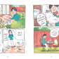 MOBU'S DIARY: EARNING YOUR PATÉ (VOLUME 1) BY KATHY LAM, TRANSLATED BY KEVIN WANG AND CINDY KO