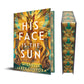 HIS FACE IS THE SUN BY MICHELL JABES CORPORA