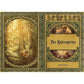 DER KATZENPRINZ AND OTHER ZEMNIAN TALES CRITICAL ROLE