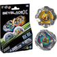 BEYBLADE X: BX/BX DUAL PACK