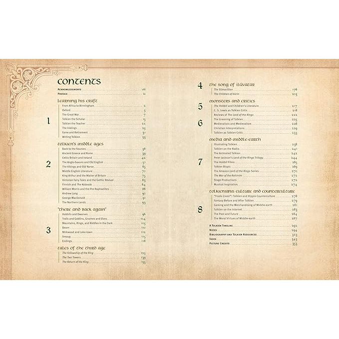 THE MAKING OF MIDDLE-EARTH: THE WORLDS OF TOLKIEN AND THE LORD OF THE RINGS BY CHRISTOPHER SNYDER