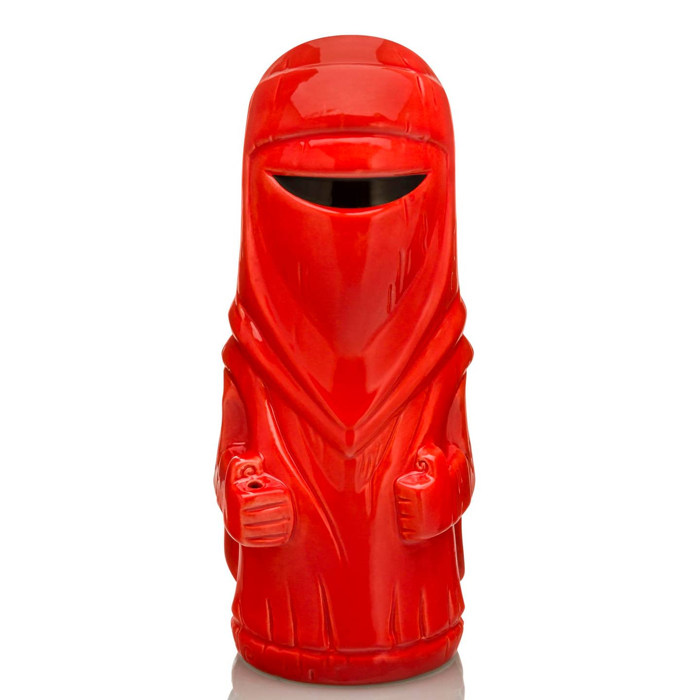 STAR WARS IMPERIAL ROYAL GUARD TIKI MUG BY GEEKI TIKIS