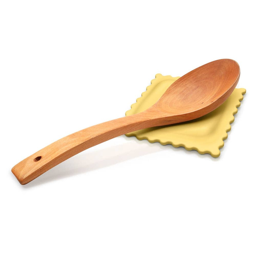 SAUCED UP PASTA SHAPED SPOON REST