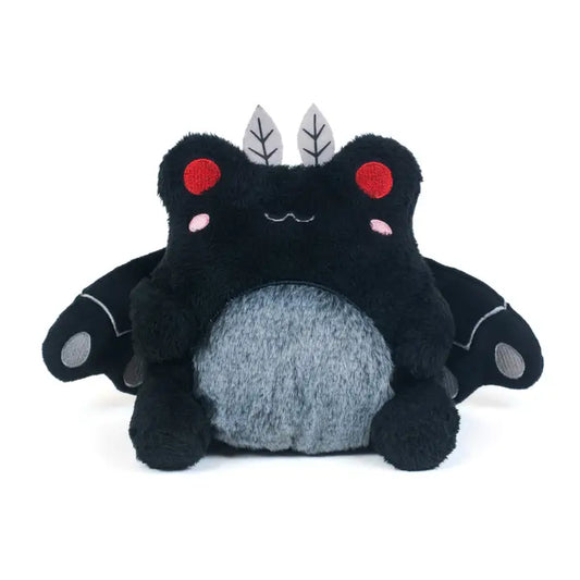 MOTHMAN PLUSHIE
