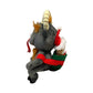 KRAMPUS SPOOKY PLUSH