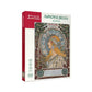 ALPHONSE MUCHA 1000 PC JIGSAW PUZZLE