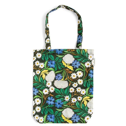 FORAGE TOTE BAG
