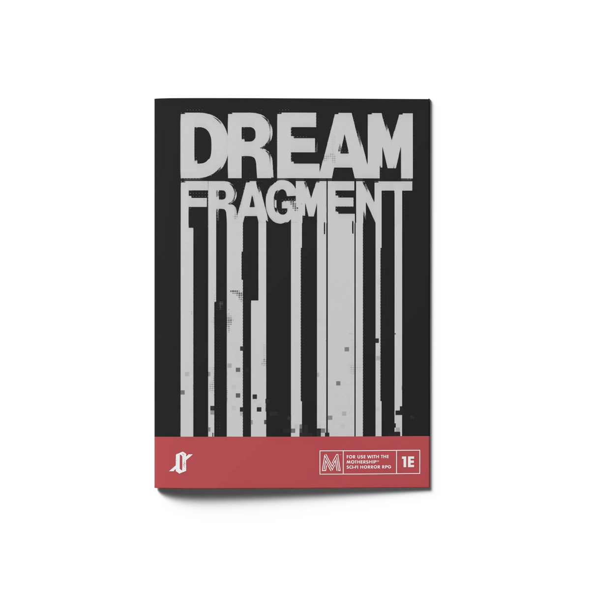 DREAM FRAGMENT (MOTHERSHIP)