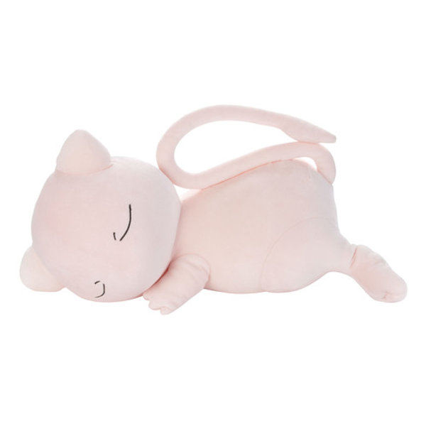 POKEMON SUYA SUYA PLUSH: MEW