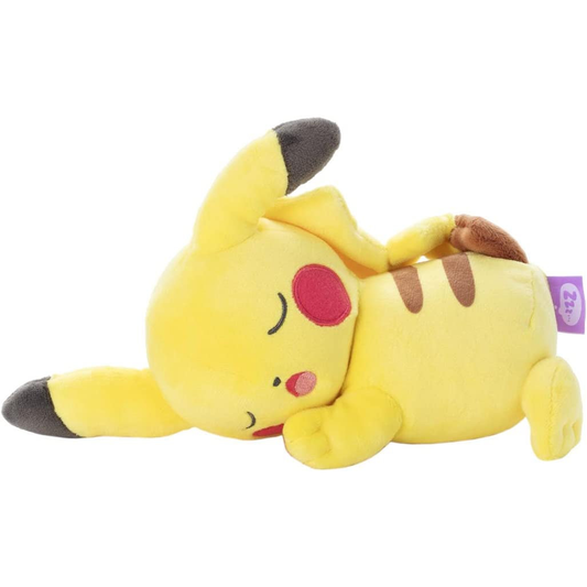 POKEMON SUYA SUYA PLUSH: PIKACHU