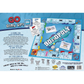 90s-OPOLY BOARD GAME