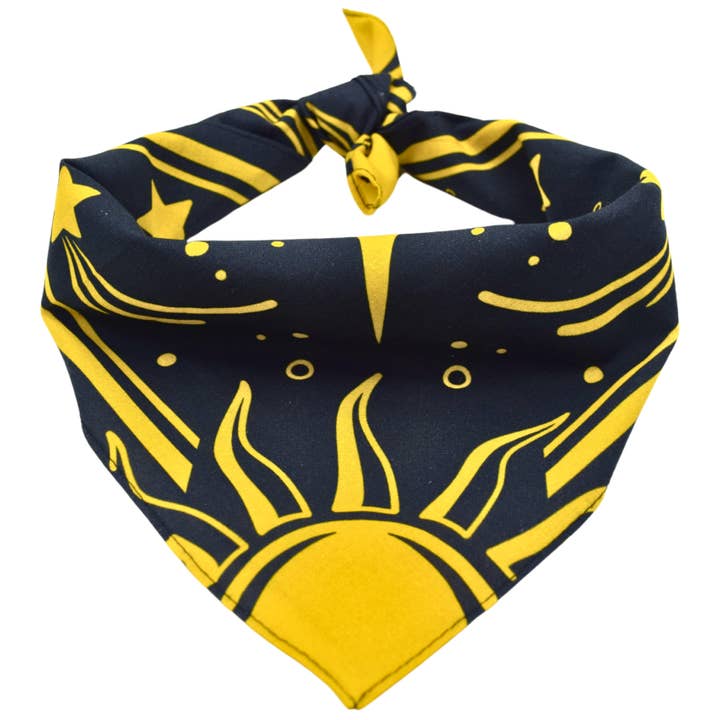 CELESTIAL BANDANA