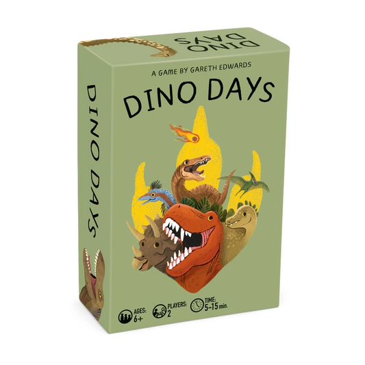 DINO DAYS
