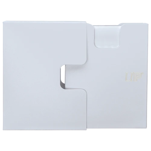 PRO CARD BOX 3 PACK WHITE