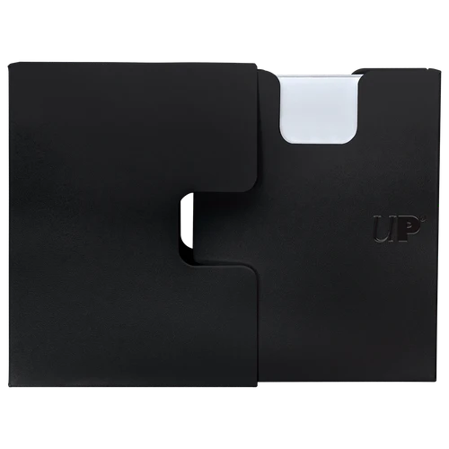 PRO CARD BOX 3 PACK BLACK