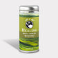 LET IT BE: HEALING SENCHA GREEN TEA