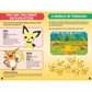 POKEMON: CATCH PIKACHU! DELUXE LOOK AND LISTEN SET