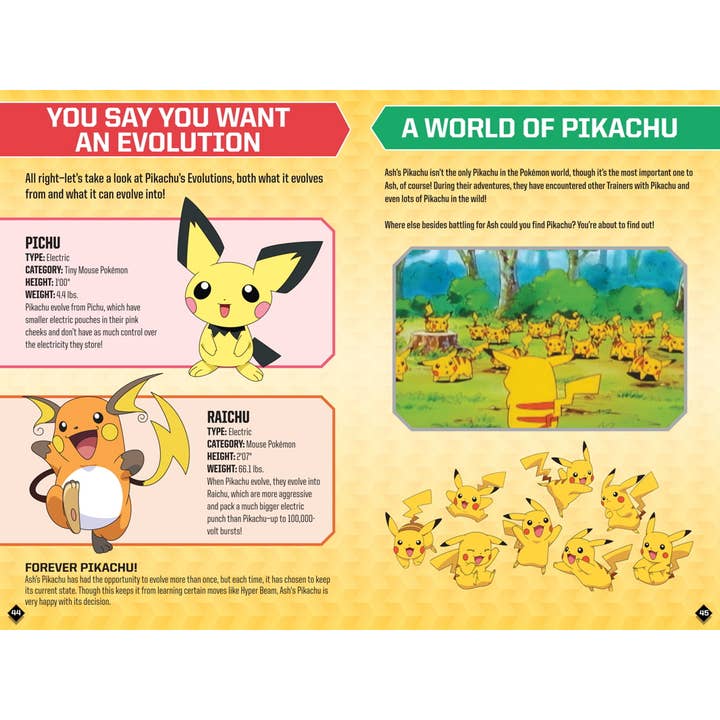 POKEMON: CATCH PIKACHU! DELUXE LOOK AND LISTEN SET