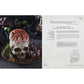 A RAVENOUS FEAST (AN EDGAR ALAN POE INSPIRED COOKBOOK)