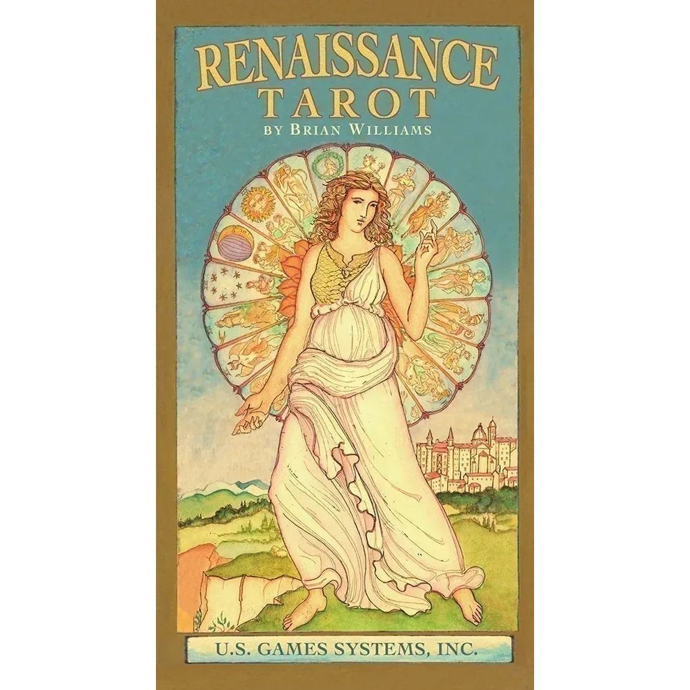 RENAISSANCE TAROT