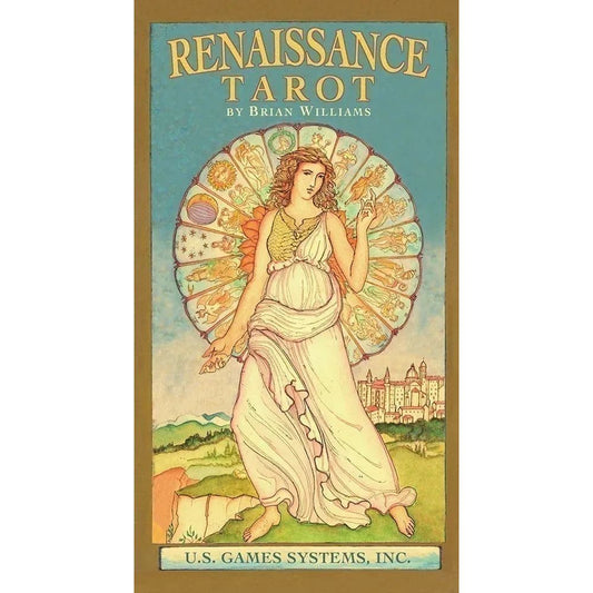 RENAISSANCE TAROT