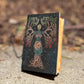 LEATHER MINI JOURNALS