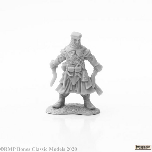 ZADIM, ICONIC SLAYER