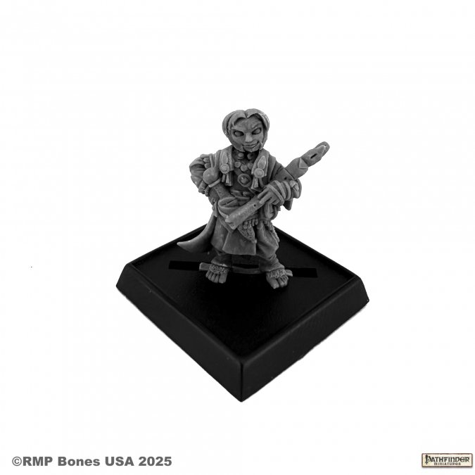 LEM ICONIC HALFLING BARD