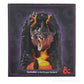 D&D RED DRAGON BOOKEND