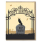 RIP YOUTH BIRTHDAY CARD