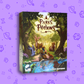 PARKS & POTIONS