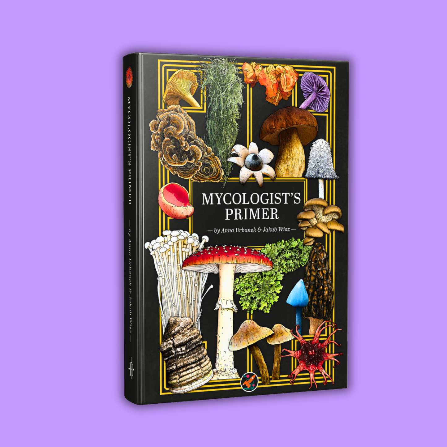 MYCOLOGIST'S PRIMER