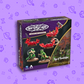 HEROSCAPE BOILING TENSION - MOLTEN CRUSTACEANS AND TANUKI TRICKSTERS