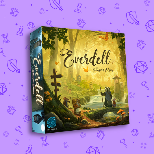 EVERDELL COLLECTOR'S EDITION