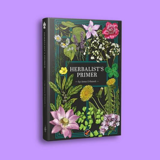 THE HERBALIST'S PRIMER