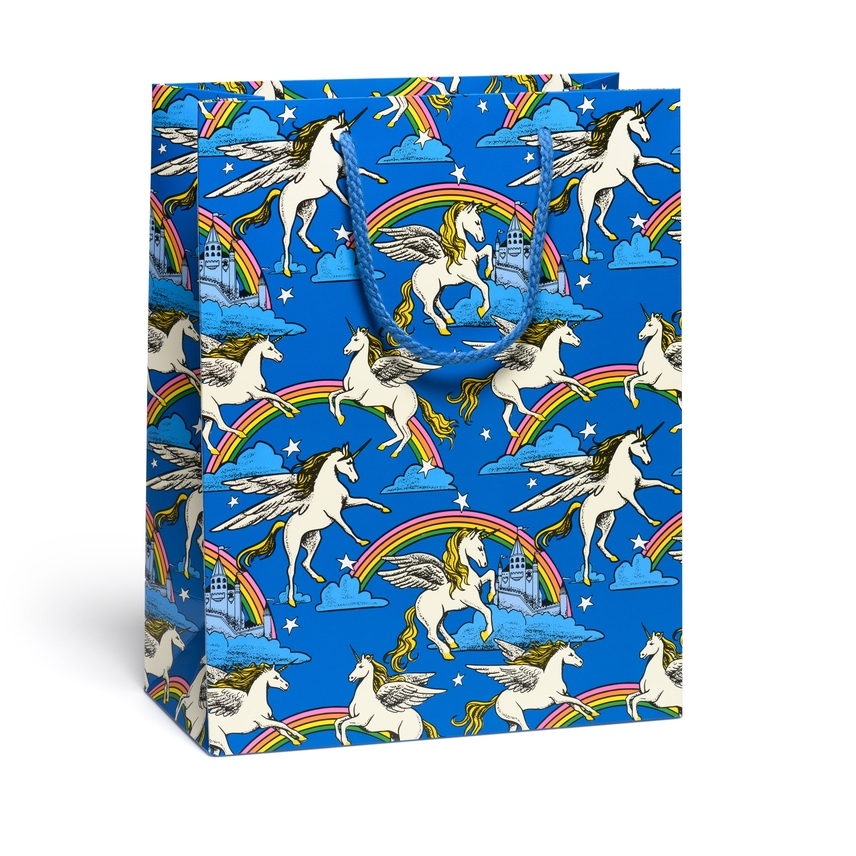 UNICORN QUEEN GIFT BAG