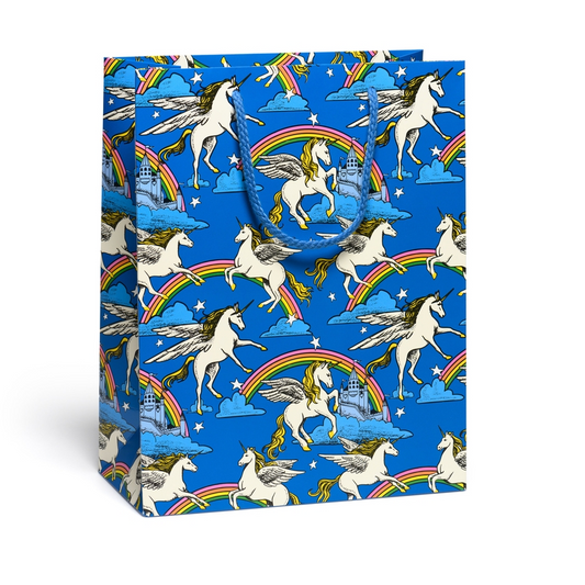 UNICORN QUEEN GIFT BAG