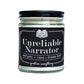 UNRELIABLE NARRATOR EARLY GREY YUZU LEMON JAR CANDLE