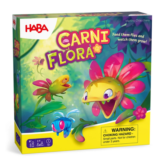 CARNI FLORA