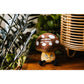 PUNCHKINS  NO MORE MR. FUNGI MUSHROOM PLUSH