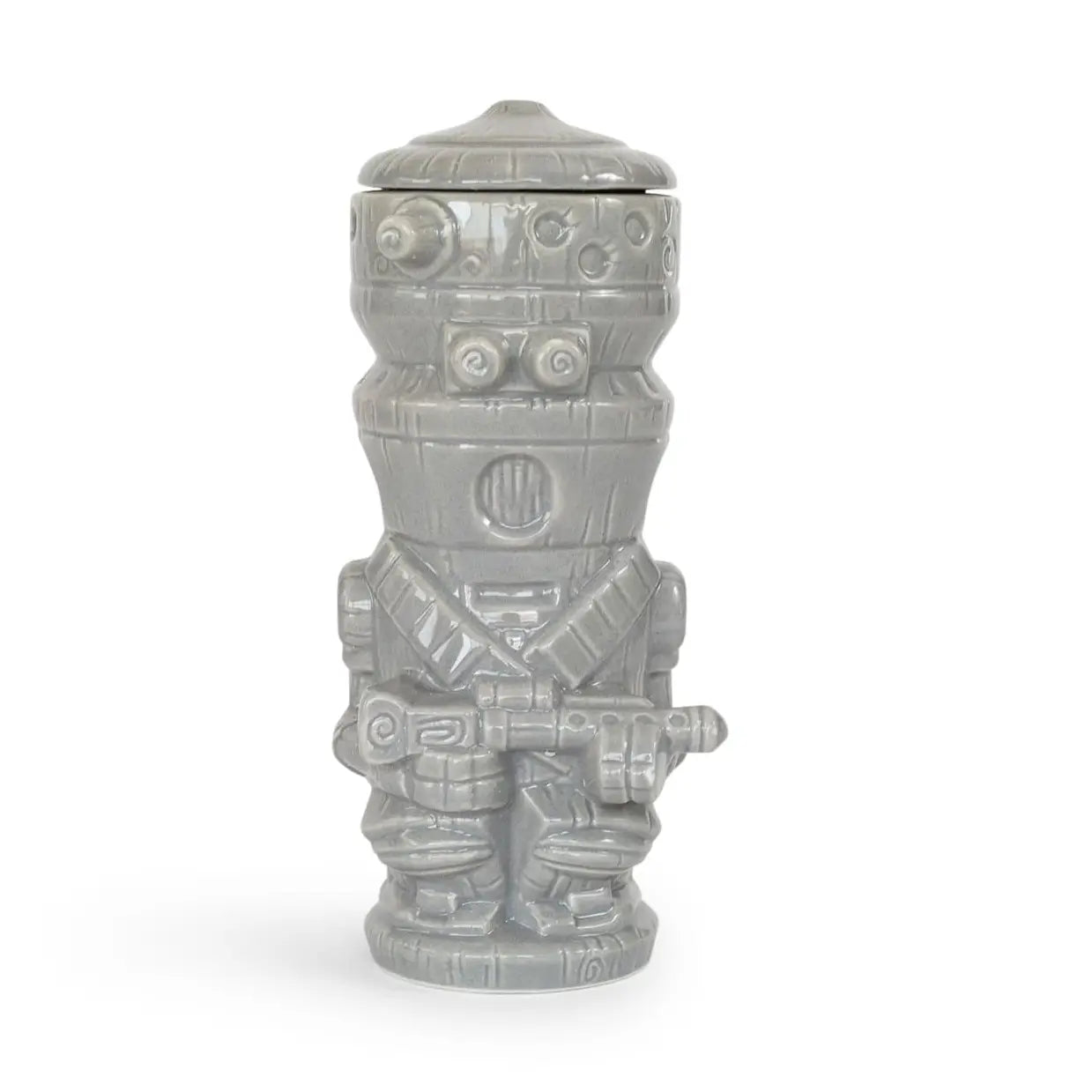 STAR WARS IG-11 LIDDED MUG BY GEEKI TIKIS