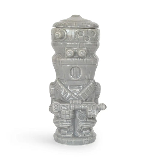 STAR WARS IG-11 LIDDED MUG BY GEEKI TIKIS