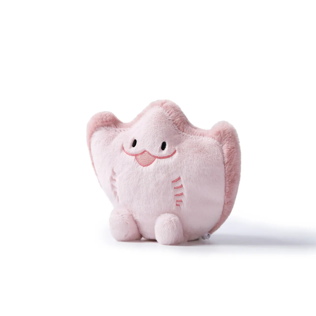 MCHUGS SWEET SMILE STINGRAY PLUSHIE