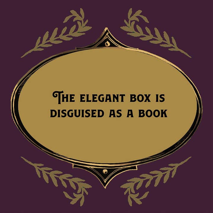 MURDER MOST PUZZLING: THE MISSING WILL 500PC PUZZLE