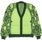 FROGIGAN CARDIGAN