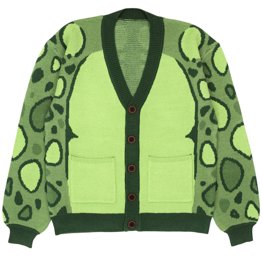 FROGIGAN CARDIGAN