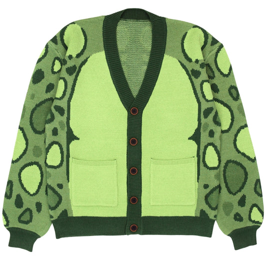 FROGIGAN CARDIGAN